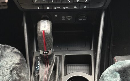 Hyundai Tucson III, 2020 год, 4 300 000 рублей, 17 фотография