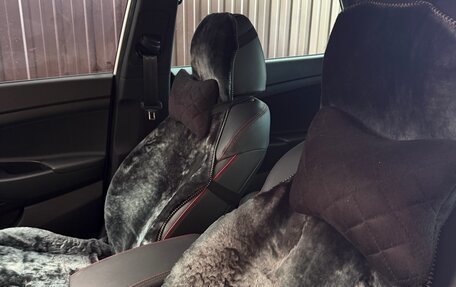 Hyundai Tucson III, 2020 год, 4 300 000 рублей, 21 фотография