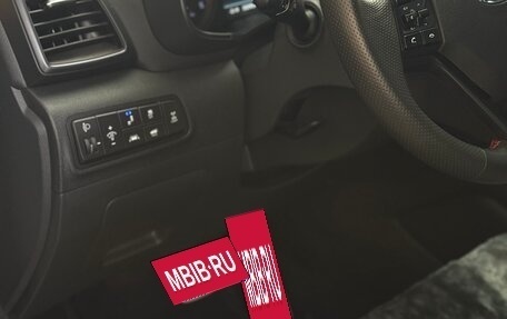 Hyundai Tucson III, 2020 год, 4 300 000 рублей, 20 фотография