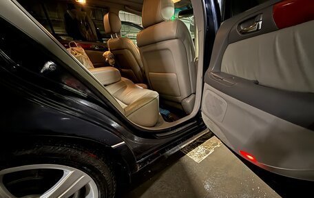 Lexus GS II рестайлинг, 2003 год, 1 500 000 рублей, 12 фотография