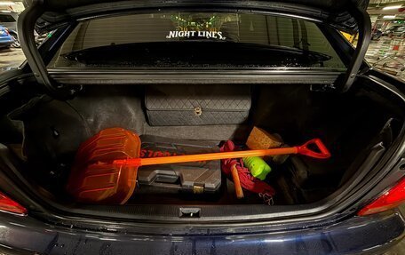 Lexus GS II рестайлинг, 2003 год, 1 500 000 рублей, 24 фотография