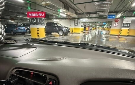 Lexus GS II рестайлинг, 2003 год, 1 500 000 рублей, 19 фотография