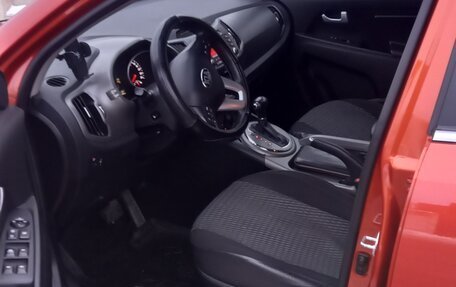 KIA Sportage III, 2014 год, 1 450 000 рублей, 7 фотография