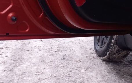 KIA Sportage III, 2014 год, 1 450 000 рублей, 8 фотография