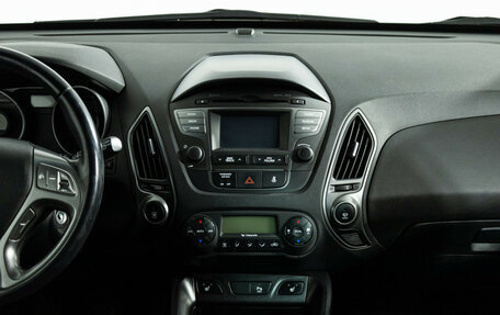 Hyundai ix35 I рестайлинг, 2014 год, 1 000 000 рублей, 14 фотография