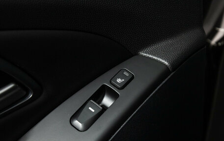 Hyundai ix35 I рестайлинг, 2014 год, 1 000 000 рублей, 17 фотография