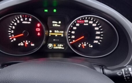 KIA Sportage III, 2014 год, 1 450 000 рублей, 5 фотография