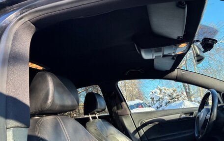 Volkswagen Passat B6, 2008 год, 700 000 рублей, 11 фотография