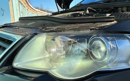 Volkswagen Passat B6, 2008 год, 700 000 рублей, 13 фотография