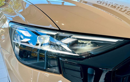 Audi Q8 I, 2025 год, 14 380 550 рублей, 2 фотография