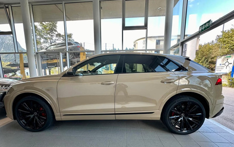 Audi Q8 I, 2025 год, 14 380 550 рублей, 4 фотография