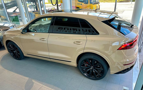 Audi Q8 I, 2025 год, 14 380 550 рублей, 5 фотография