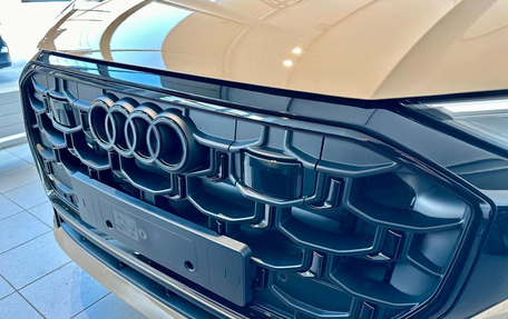 Audi Q8 I, 2025 год, 14 380 550 рублей, 3 фотография