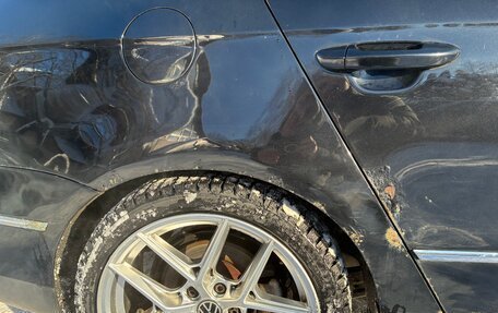 Volkswagen Passat B6, 2008 год, 700 000 рублей, 16 фотография