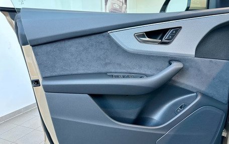 Audi Q8 I, 2025 год, 14 380 550 рублей, 10 фотография