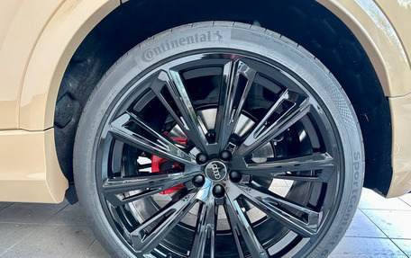 Audi Q8 I, 2025 год, 14 380 550 рублей, 7 фотография