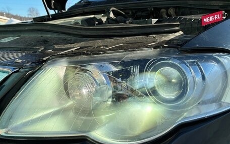 Volkswagen Passat B6, 2008 год, 700 000 рублей, 14 фотография