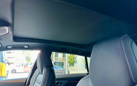 Audi Q8 I, 2025 год, 14 380 550 рублей, 17 фотография