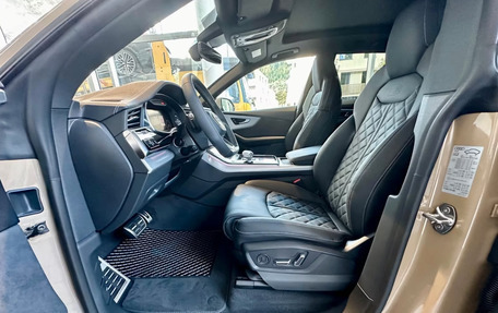 Audi Q8 I, 2025 год, 14 380 550 рублей, 15 фотография