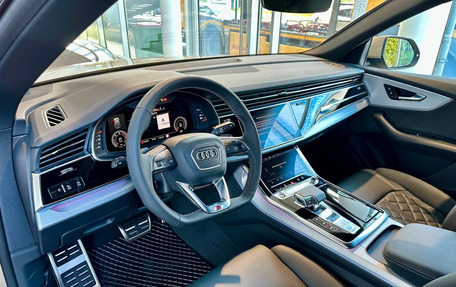 Audi Q8 I, 2025 год, 14 380 550 рублей, 19 фотография