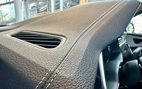 Audi Q8 I, 2025 год, 14 380 550 рублей, 16 фотография