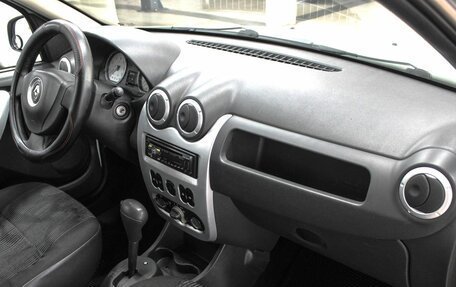 Renault Sandero I, 2011 год, 699 900 рублей, 6 фотография