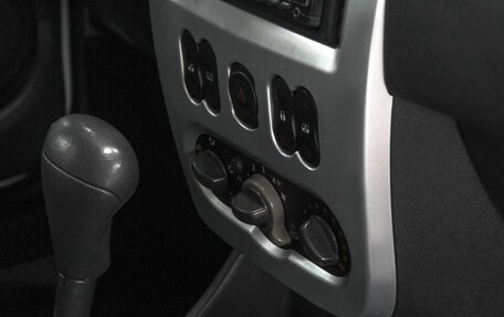 Renault Sandero I, 2011 год, 699 900 рублей, 12 фотография