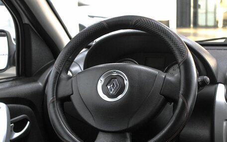 Renault Sandero I, 2011 год, 699 900 рублей, 15 фотография