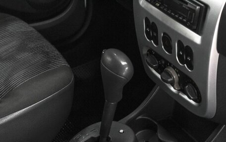 Renault Sandero I, 2011 год, 699 900 рублей, 10 фотография