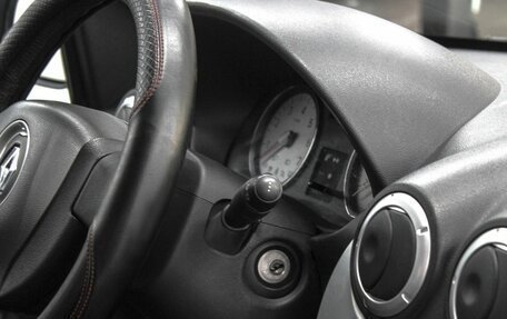 Renault Sandero I, 2011 год, 699 900 рублей, 14 фотография