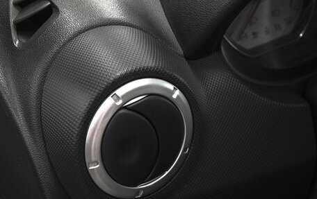 Renault Sandero I, 2011 год, 699 900 рублей, 22 фотография