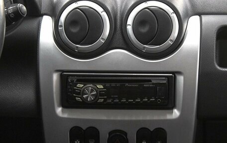 Renault Sandero I, 2011 год, 699 900 рублей, 17 фотография