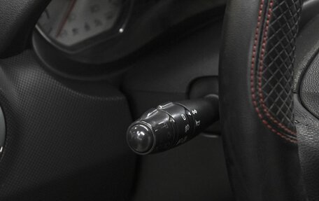 Renault Sandero I, 2011 год, 699 900 рублей, 21 фотография