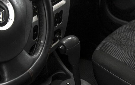 Renault Sandero I, 2011 год, 699 900 рублей, 23 фотография