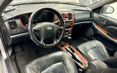 Hyundai Sonata IV рестайлинг, 2005 год, 519 900 рублей, 11 фотография