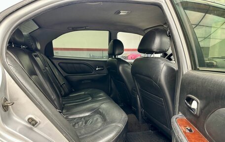 Hyundai Sonata IV рестайлинг, 2005 год, 519 900 рублей, 12 фотография