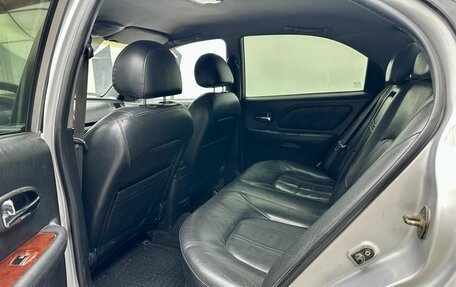 Hyundai Sonata IV рестайлинг, 2005 год, 519 900 рублей, 13 фотография