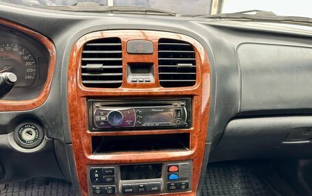 Hyundai Sonata IV рестайлинг, 2005 год, 519 900 рублей, 10 фотография