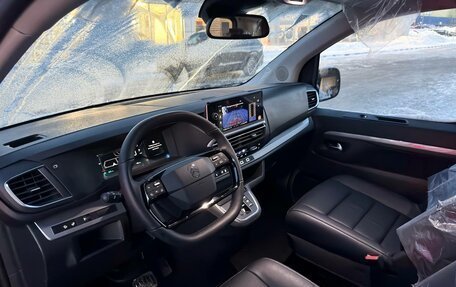 Citroen SpaceTourer I, 2025 год, 5 750 000 рублей, 5 фотография