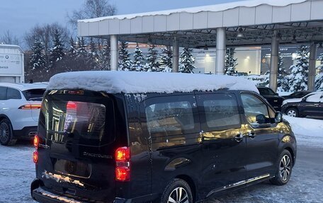 Citroen SpaceTourer I, 2025 год, 5 750 000 рублей, 2 фотография