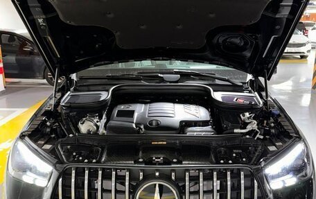 Mercedes-Benz GLE AMG, 2025 год, 17 380 000 рублей, 7 фотография