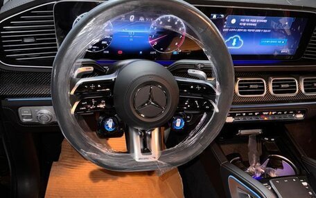 Mercedes-Benz GLE AMG, 2025 год, 17 380 000 рублей, 9 фотография