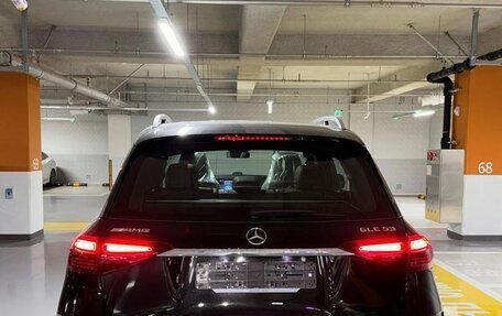 Mercedes-Benz GLE AMG, 2025 год, 17 380 000 рублей, 4 фотография