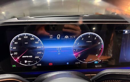 Mercedes-Benz GLE AMG, 2025 год, 17 380 000 рублей, 10 фотография