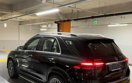 Mercedes-Benz GLE AMG, 2025 год, 17 380 000 рублей, 5 фотография