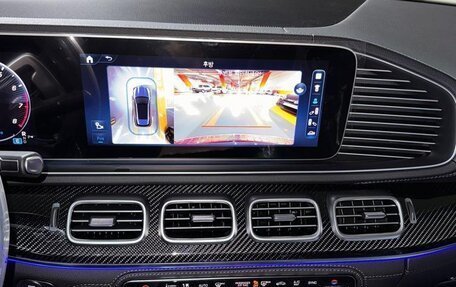 Mercedes-Benz GLE AMG, 2025 год, 17 380 000 рублей, 11 фотография