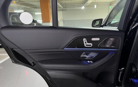 Mercedes-Benz GLE AMG, 2025 год, 17 380 000 рублей, 13 фотография