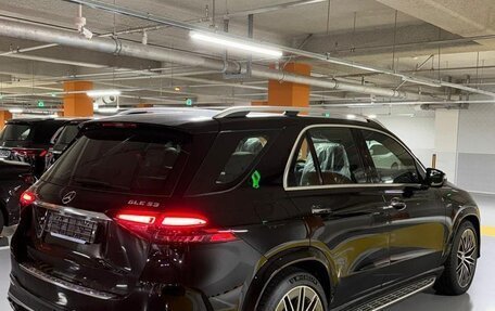 Mercedes-Benz GLE AMG, 2025 год, 17 380 000 рублей, 3 фотография