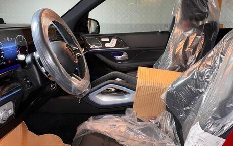 Mercedes-Benz GLE AMG, 2025 год, 17 380 000 рублей, 8 фотография