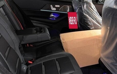 Mercedes-Benz GLE AMG, 2025 год, 17 380 000 рублей, 15 фотография